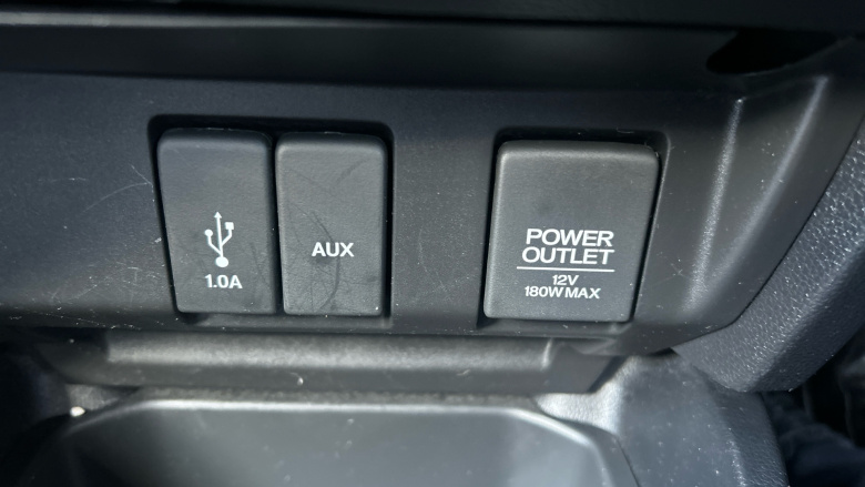 Honda Jazz 1.3 i-VTEC S 5dr CVT Petrol Hatchback